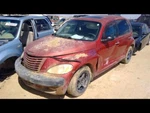 Used Rear Suspension Stabilizer Bar Fits: 2001 Chrysler Pt Cruiser Gra. Fixed Price $140.70.