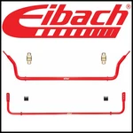 Eibach Anti-roll-kit 26MM Front And 15MM Rear Sway Bars Fit 1999-05 Mazda Miata. Fixed Price $522.56.