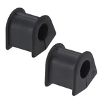 Moog K90617 Stabilizer Bar Bushing Kit Front To Frame For 98-02 Corolla Prizm. Fixed Price $15.13.