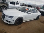 Stabilizer Bar Rear With Air Suspension Fits 12-18 Audi A6 1451867. Fixed Price $159.95.