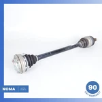 09-16 Bmw E89 Z4 N20 Rear Right Passenger Side Axle Shaft 33207628708 Oem. Fixed Price $103.75.