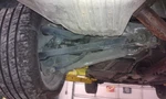 Stabilizer Bar Rear Sedan Fwd Marked Fits 01-09 Volvo 60 Series 230451. Fixed Price $65.00.