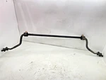 1997-2000 Mercedes SLK320 SLK230 R170 Front Stabilizer Sway Bar Anti Roll Oe. Fixed Price $179.95.