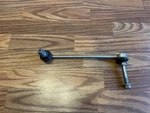 2012-2025 Oem Porsche 718 Boxster 981 Front Right Passenger Swaybar End Link. Fixed Price $40.00.