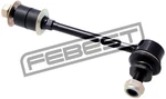 0123-008 Febest Front Stabilizer Link / Sway Bar 48820-35030 48820-AD010. Fixed Price $23.85.