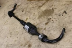 Bmw E65 E66 745I 750I 760I Rear Active Stabilizer Sway Bar (dynamic Drive) Oem. Fixed Price $147.59.