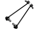 Detroit Axle 85XP87W Front Sway Bar Link Kit Fits 2013 Infiniti JX35 Base. Fixed Price $35.76.