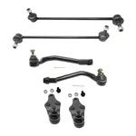 Tie Rod End Front Left-and-right Outside & For Hyundai Sonata Optima. Fixed Price $131.56.