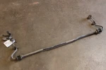 2013-2016 Scion Frs Rear Stabilizer Anti Roll Sway Bar W/links 14MM Oem. Fixed Price $60.00.