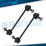 Pair (2) Brand New Rear Stabilizer Sway Bar Links For 1995-2002 Mazda Millenia. Fixed Price $21.38.