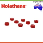 Nolathane Fr Sway Bar-link Bush Kit Ford Courier 4WD Pe,pf,pg 99-04. Fixed Price $39.21.