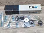 (1) Genuine Ford Stabilizer Link 6W1Z-5664-AA. Fixed Price $13.00.