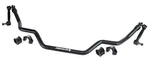 Ridetech 12099100 Fr Sway Bar For 64-66 Mustang Control Arms. Fixed Price $475.00.