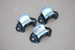 X3 2005-2025 Mopar Chrysler Dodge Jeep Stabilizer Bar Bushing Retainer. Fixed Price $23.70.