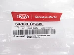 Genuine Oem Kia 54830 C5000 Front Stabilizer Bar Link 15-20 Sorento Telluride. Fixed Price $60.24.