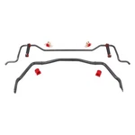 Ford Mustang 2005-2010 Bmr Suspension SBP010H Sway Bar Kit. Fixed Price $649.00.