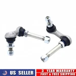 Aluminum Front Stabilizer Sway Bar End Links For Infiniti G35 M37 Q50 Q60 Rwd. Fixed Price $36.74.