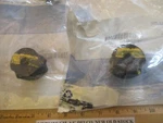 New Pcs Gm 1997/2016 Impala "insulator" Rear Stabilazer Shaft, Yellow 10351312. Fixed Price $24.95.