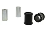Whiteline For 04-11 Mazda RX-8 Front Trailing Arm Upper Bushing Kit. Fixed Price $47.60.