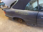 Stabilizer Bar Rear 15MM Coupe Sedan And Convertible Fits 93-98 Bmw 318I 9878721. Fixed Price $112.48.