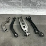 2016 - 2025 Audi S4 S5 A4 3.0L Rear Right Suspension Control Arm Set Of Oem. Fixed Price $133.73.