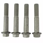 Genuine Ford Suspension Stabilizer Bar Link Bolt W709373-S439. Fixed Price $10.80.