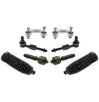 Partsw 8PC Complete Suspension Kit For Volkswagen Passat. Fixed Price $57.88.
