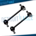 Rear Sway Bar End Links For 2000-09 Chevy Impala Buick Century Regal Grand Prix. Fixed Price $30.70.