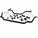 Hotchkis Sway Bar Set For Audi A6 Quattro 2000 A-body Gm. Fixed Price $1354.75.