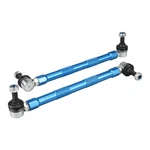 Adjustable Front Stabilizer Sway Bar End Links For Audi A3 Jetta Golf. Fixed Price $90.00.
