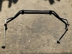 2022-2024 Honda Civic Si Front Stabilizer Sway Bar 1.5L Sedan Fwd 66K Oem. Fixed Price $149.33.