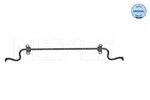 Original Meyle Stabilizer Suspension 114 753 0017 For Audi. Fixed Price $136.85.