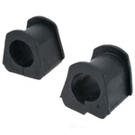 Suspension Stabilizer Bar Bushing Kit Rear Moog K90632. Fixed Price $10.95.