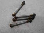 2018 Buick Encore Front Sway Stabilizer Bar Bolts. Fixed Price $29.99.