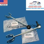 Genuine Oem Lexus 07-17 LS460 08-16 LS600H Rear Stabilizer Bar Link Set Of 2. Fixed Price $143.98.