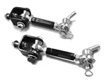 Steinjager For Wrangler Tj 1997-2006 Sway Bar End Links Front, Inch Lift,. Fixed Price $232.99.