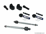P2M Phase Pillowball Outer & Inner Tie Rods Offset Rack Spacer 240SX S13 S14. Fixed Price $230.00.