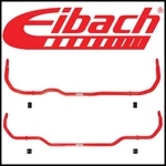 Eibach Anti-roll-kit Front & Rear Sway Bars Fit 2005-2019 Volkswagen Jetta. Fixed Price $522.56.