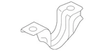 Genuine Nissan Bracket 54614-AL500. Fixed Price $49.41.