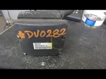 Anti-lock Brake Part Dynamic Stability Control Rwd Fits 11 Bmw 528I 546734. Fixed Price $225.00.
