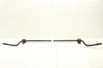 2014 Tesla Model Front Stabilizer Sway Bar 1020245-00-A 12-19. Fixed Price $73.47.
