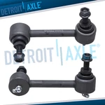 Rear Stabilizer Sway Bar End Links For Infiniti G35 G25 G37 M35 Nissan 350Z 370Z. Fixed Price $32.19.