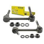 Premium Front Suspension Stabilizer Sway Bar Links Kit Moog For Toyota Tacoma. Fixed Price $75.95.