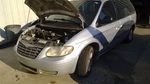 Front Suspension Crossmember/k-frame Fits 04-07 Caravan 937736. Fixed Price $249.99.