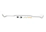 Whiteline Rear 24MM Adjustable X-heavy Duty Swaybar Fits Vag MK4/MK5 Fwd BWR20XZ. Fixed Price $303.88.