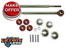 Skyjacker SBE303 Sway Bar Extended Links 1980-1980 Ford F-350 Super Cab. Fixed Price $100.04.
