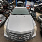 2011 Cadillac Cts Front End Sheet Metal Cross Brace Used Oem 25889925. Fixed Price $59.99.