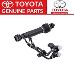 Toyota Genuine Cylinder Assy, Front Stabilizer W/tube 48007-60023 New. Fixed Price $703.52.