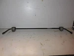 06-10 Bmw 535XI 530XI Sedan Awd Rear Anti Roll Stabilizer Sway Bar 6770338 13MM. Fixed Price $39.00.