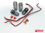 Eibach 28105.880 For Dodge Charger 2011-20 V6/V8 Pro Lowering Springs W/sways. Fixed Price $889.00.